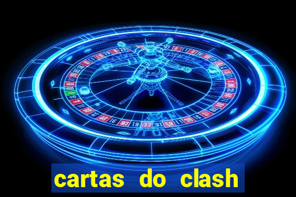 cartas do clash royale mini pekka